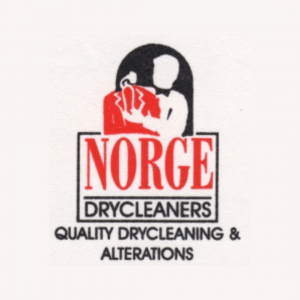 Norge Dry Cleaners - WiFi Specialists