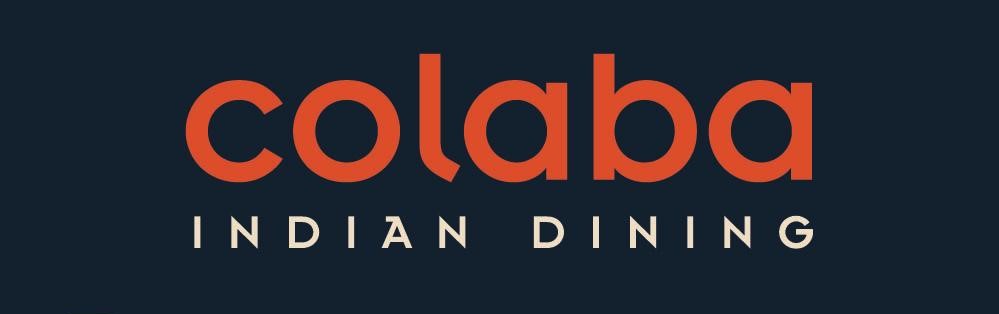 Colaba Indian restaurant logo