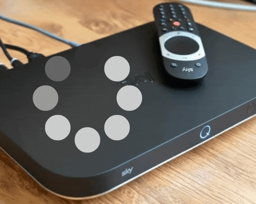 Read more about the article How to stop Sky Q buffering