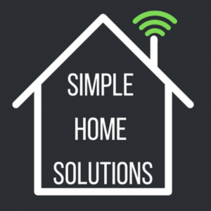 Simple Home Solutions Logo